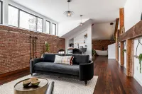 Abacus Suite at Spofford Lodge