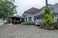 Hotel O Bandung near Stadion Siliwangi formerly The Ethnic Hotel Bandung Hoteller i Merdeka