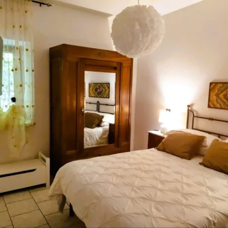 Fabulous Apartment in the Historic Center, Bright and with Easy Parking