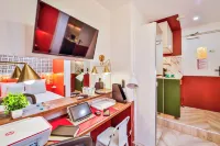 WS Molitor - Auteuil Hotels in der Nähe von Gare De Vaucresson