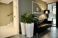 Pearl Apartment by LoftAffair Hotels in Gdansk Sobieszewo