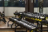 Ramada Plaza by Wyndham Silivri - Fitnessstudio
