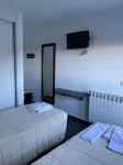 Hostal la Pinilla Hotel di Santo Tome del Puerto