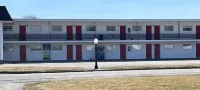 Motel Boutique by Wolf Inn Hotels in Milan Township