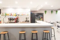 Saint Peter Bay Aparthotel - bar