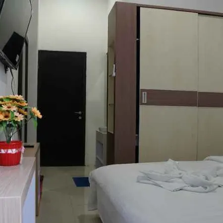 Amaze Hotel Kediri