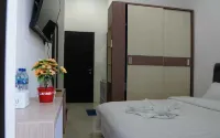 Amaze Hotel Kediri - Wifi