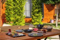 Karaoz Sapphire Bungalows Hotels near Adrasan Sahili