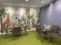 Dedeman Gure Nurhayat Thermal Resort&Spa Hotels in Gure Mahallesi