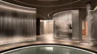 Pnoe Breathing Life - Adults Only - spa