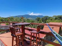 Chalets Vistas del Poas