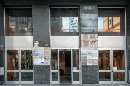 Luxury B&B Charlemagne Отели рядом с достопримечательностью «Arechis Castle»