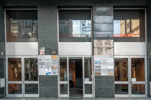 Luxury B&B Charlemagne