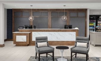 Homewood Suites by Hilton Greenville