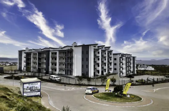 四人住宿的Nivica Lifestyle Living 19，蘭格班