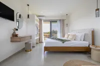 Kamara Apartments - 450m from the Beach, by ZanteWize - Kæledyr tilladt