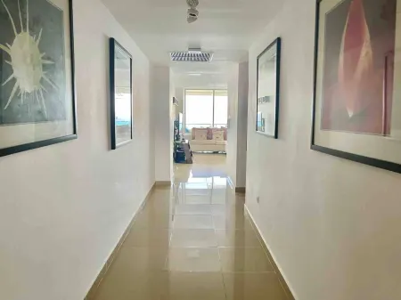 3 Bedrooms at Marbella Beachfront Juan Dolio Отели в г. Хуан-Долио