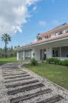 Liiiving in Porto - Quinta das Borboletas