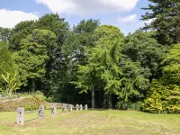 La Manoir du Moros
