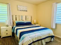 Cozy 2-bedroom house in Lake Hallie - Between Chippewa Falls and Eau Claire