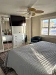 Charming 3-bedroom house with AC WiFi in Hudson on canal and Gulf of Mexico view