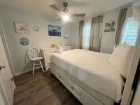 #A Gulf Highlands Cozy Condo-BEACH ACCESS Blue Gravity 주변 호텔