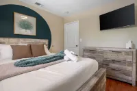 Charming Miami Oasis, 4-bedroom house with Pool and Arcade