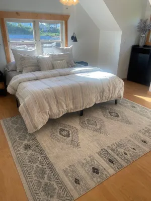 Charming studio near Kentucky Lake and Moors Resort Hotels in 