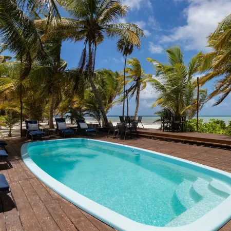 Grand Slam Fishing Lodge Tulum