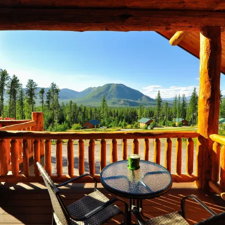 Paddle Ridge