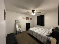 Cinema 16 2-bedroom apartment Hotels in 