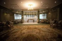 oriental grand plaza Hôtels à : Ramadan City