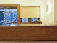 Itsy Hotels Crown Inn Hotels near IISER Pune