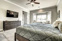 Spacious 4-bedroom house in marvelous Gilbert!