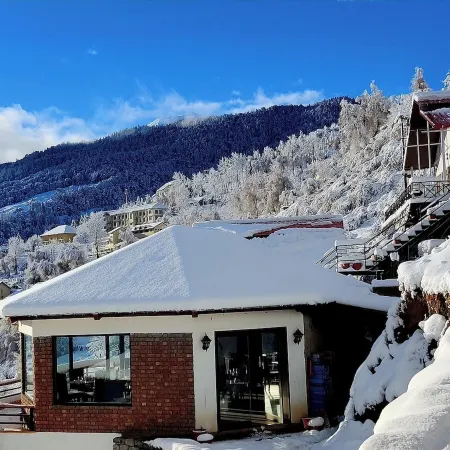 Casa Himalaya, Auli
