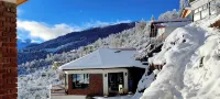 喜馬拉雅之家 - 山景