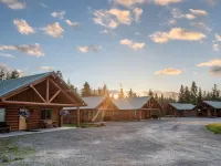 North Haven Campground Hotels in Boundary County