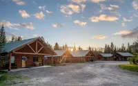 North Haven Campground Hotels in Boundary County