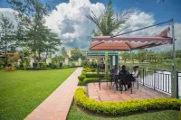 Silverback Hotel Hotels in Mbarara