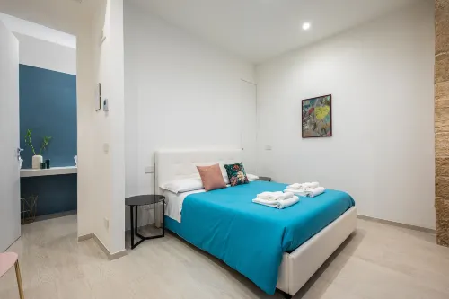 Vivarum b&b Hotels in Bitonto