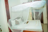 Leisure Inn - parkir