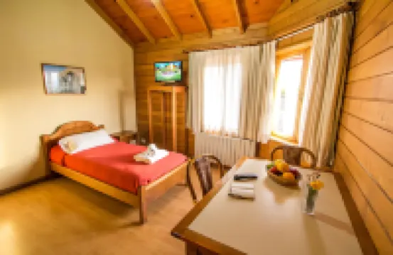 琳達維斯塔公寓酒店