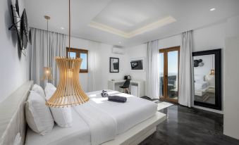 Leon Luxury Suites
