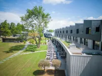 Miura Hotels in La Motte-Servolex
