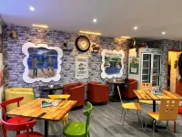 Loch Ness Gate House - servizio colazione
