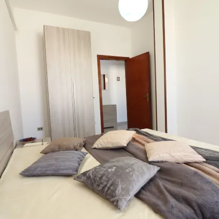 Casa Vacanza Atena Otranto 6 Posti