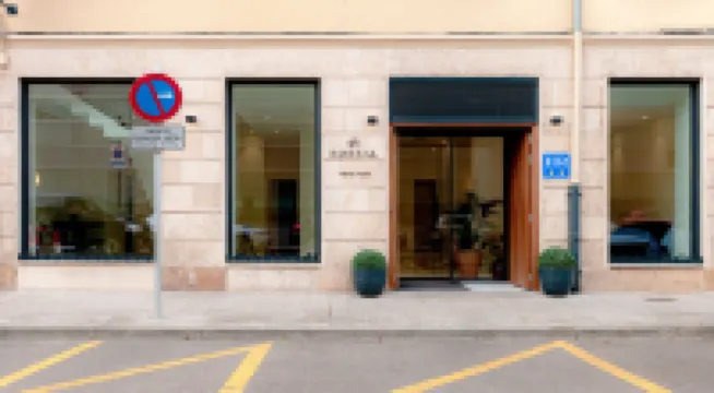Hotel Boreal Viento Norte