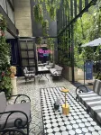 Hotel Helene Boutique - breakfast
