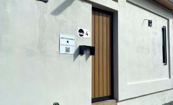 El Salvador Surf Houses