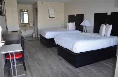 My Home & Suites Covington Hôtels à : Covington